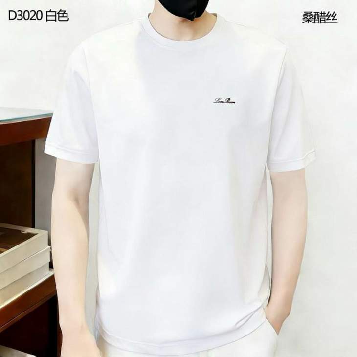 Loro Piana T Shirts Short _SKULoroPianaM-4XL8qx30208716